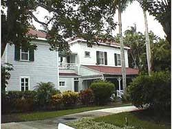 Henry Ford Winter Estate Henry Ford Winter Estate